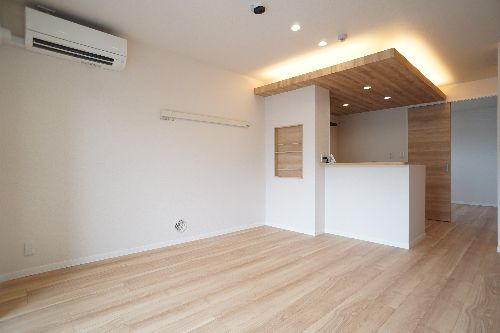 エクラージュ 202号-3