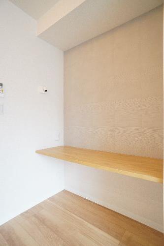エクラージュ 202号-5