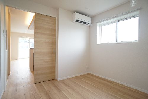 エクラージュ 202号-6