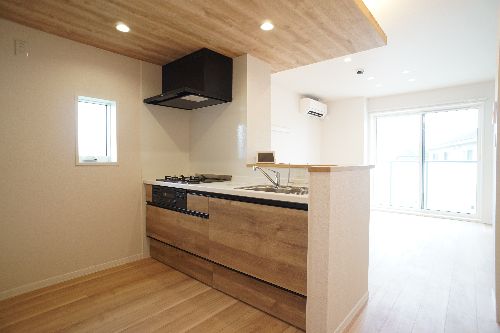 エクラージュ 203号-2