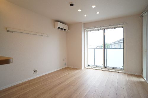 エクラージュ 203号-3