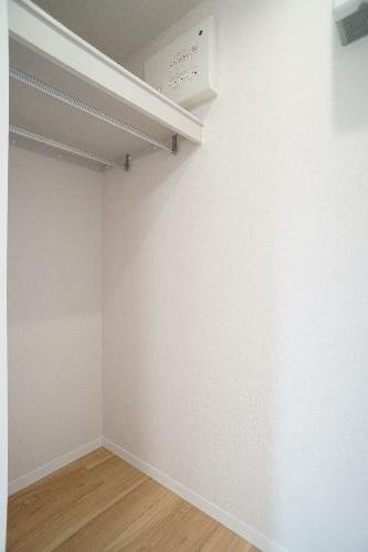 エクラージュ 203号-6