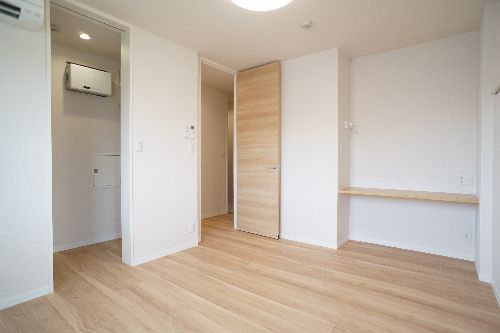 エクラージュ 203号-7