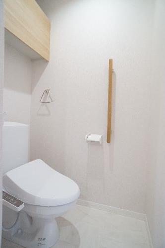 エクラージュ 203号-10