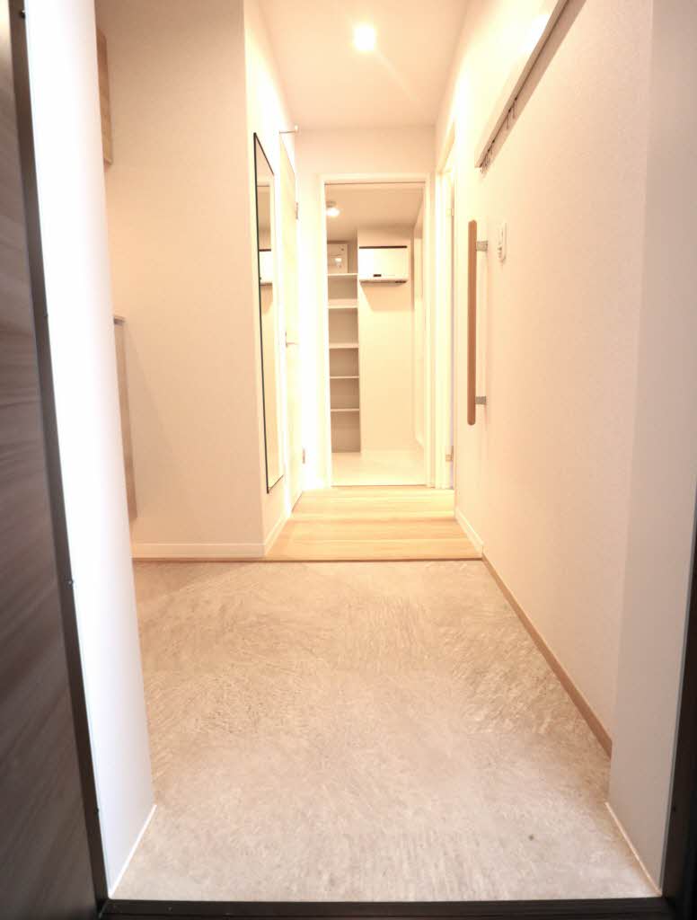 エクラージュ 305号-10