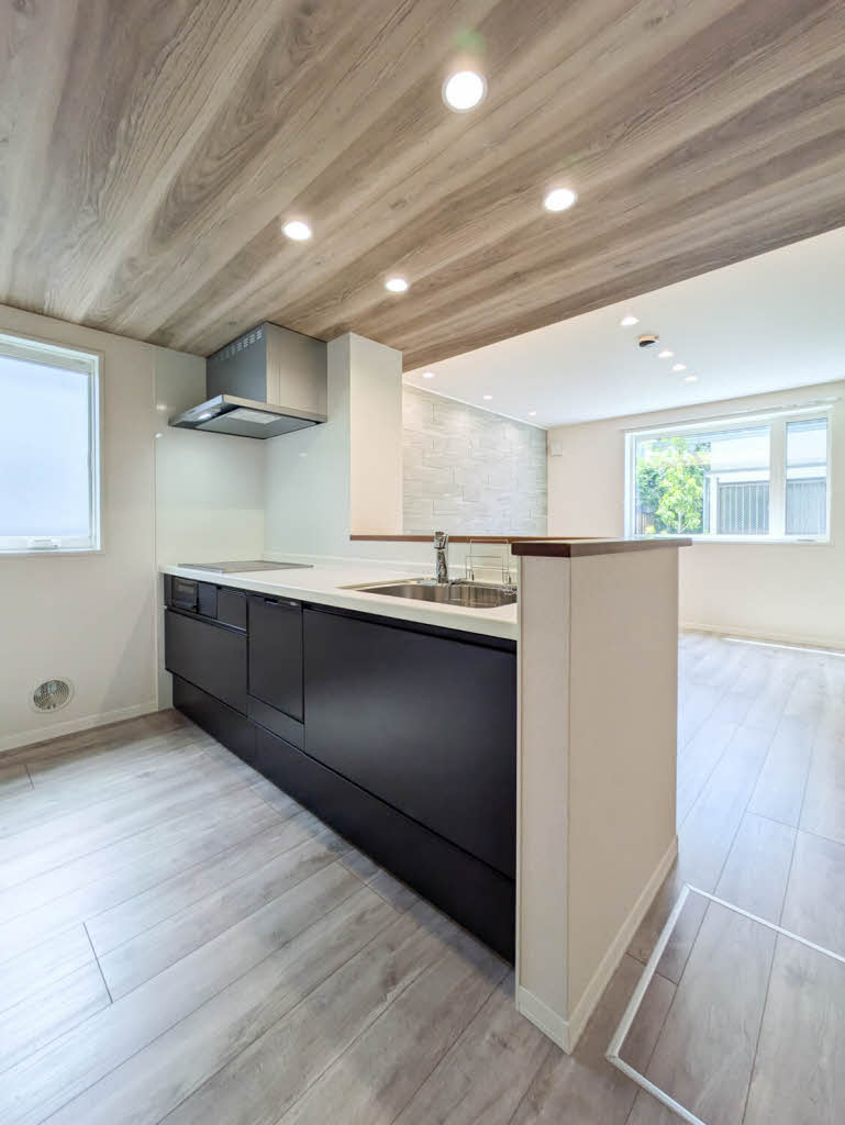 ラ・ルーム厚木町 101号-3