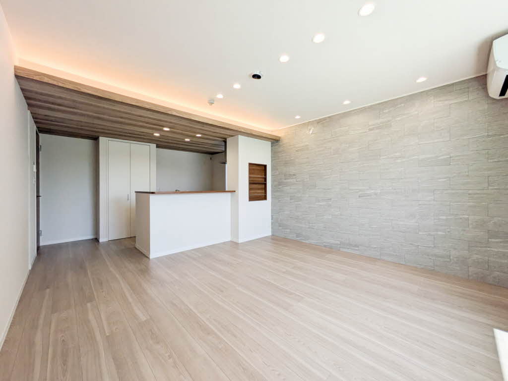 ラ・ルーム厚木町 201号-3