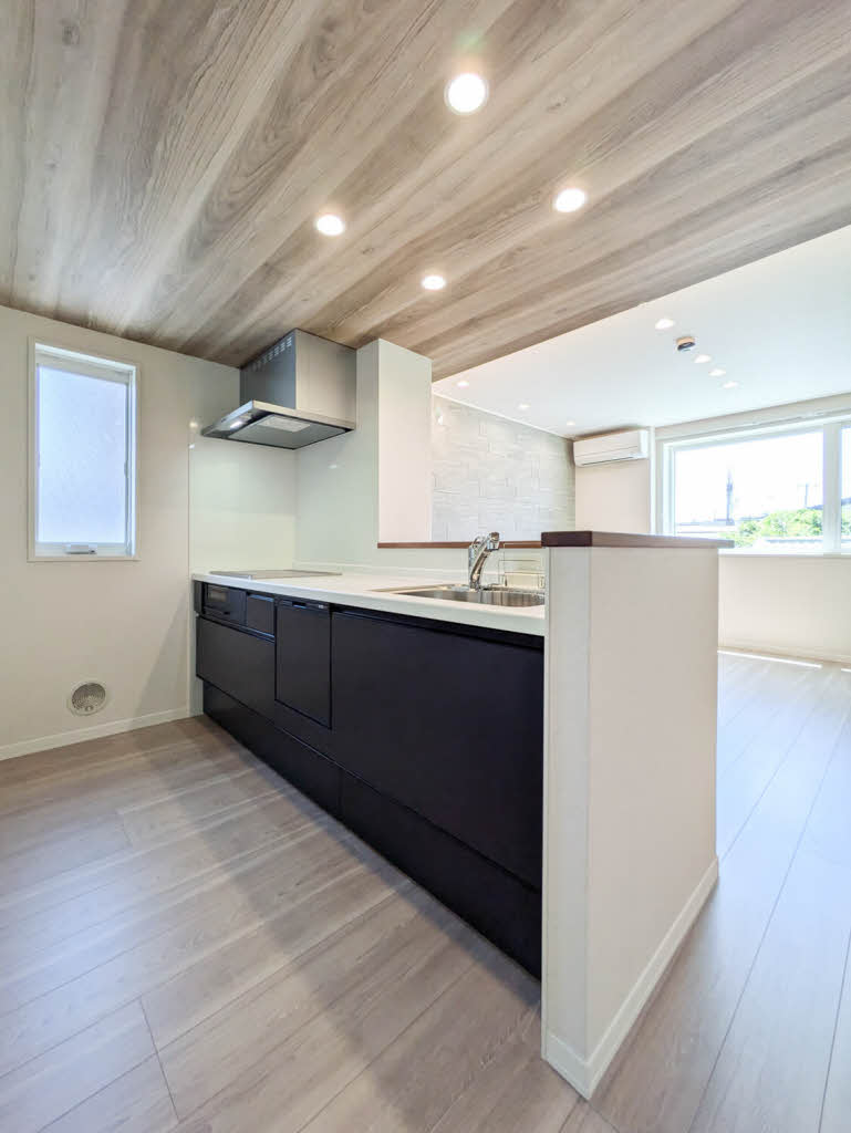 ラ・ルーム厚木町 201号-4