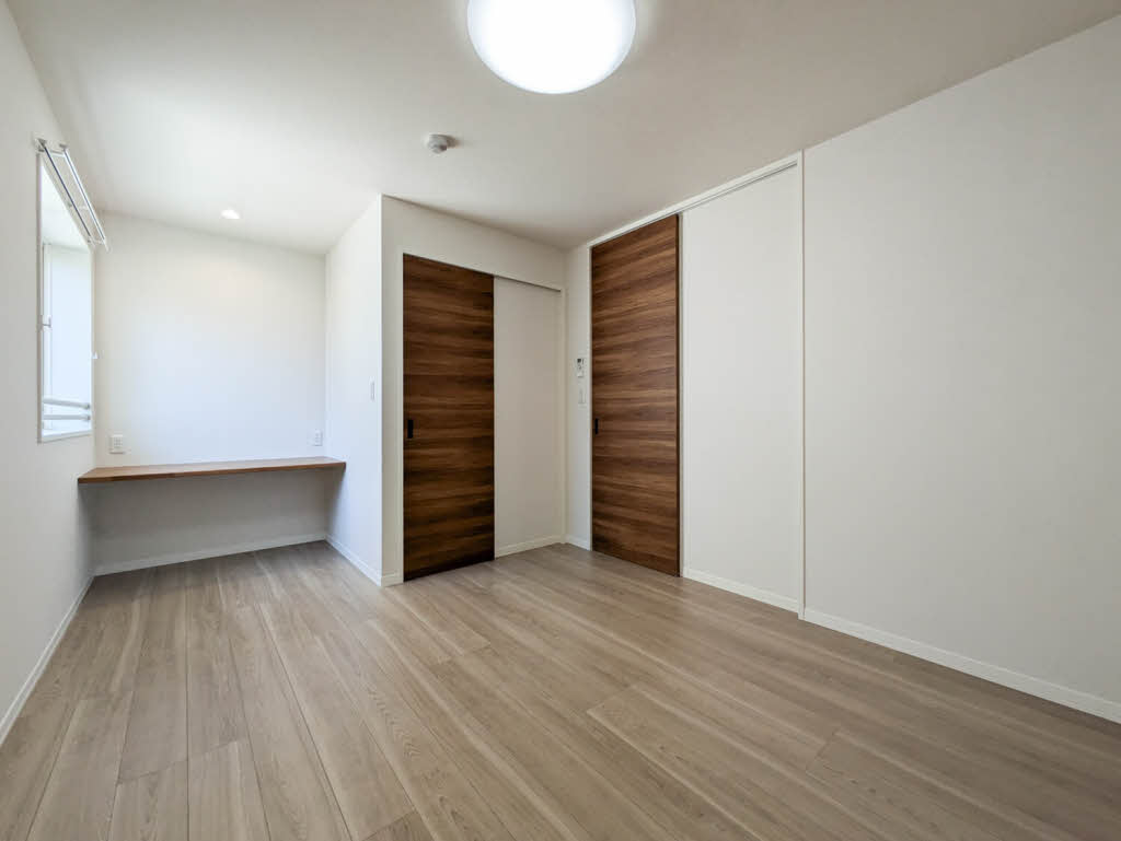 ラ・ルーム厚木町 201号-5