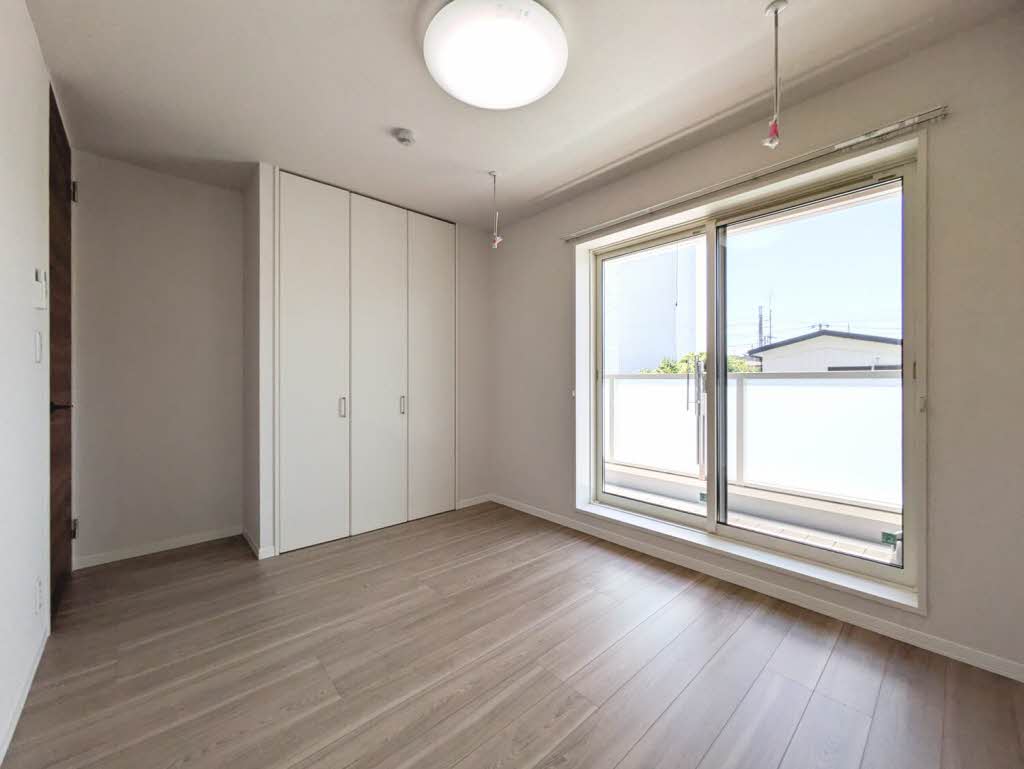 ラ・ルーム厚木町 201号-6