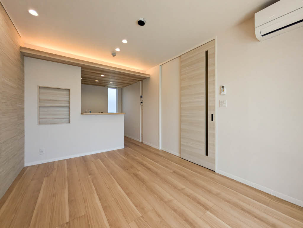 ラ・ルーム厚木町 202号-3