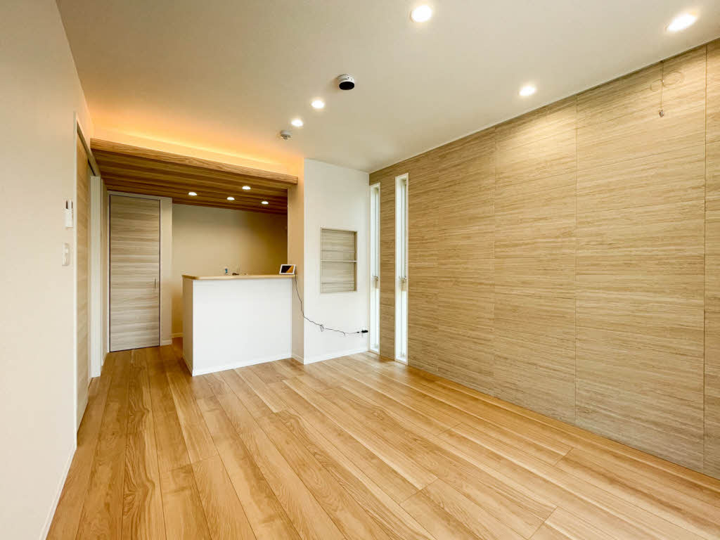 ラ・ルーム厚木町 203号-3