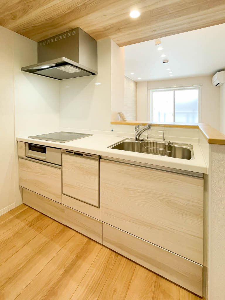 ラ・ルーム厚木町 203号-4