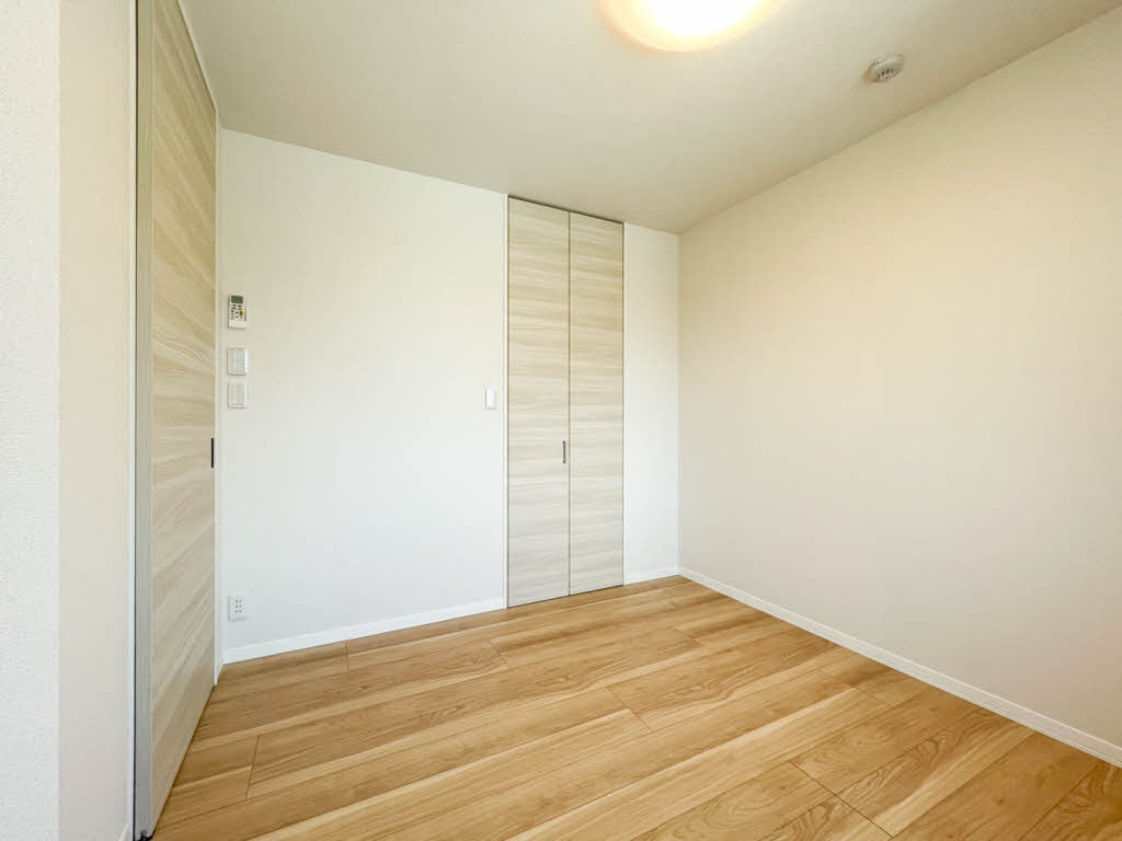 ラ・ルーム厚木町 203号-5