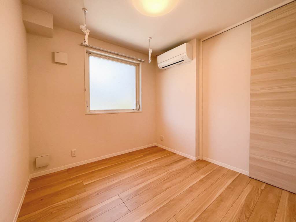 ラ・ルーム厚木町 203号-6