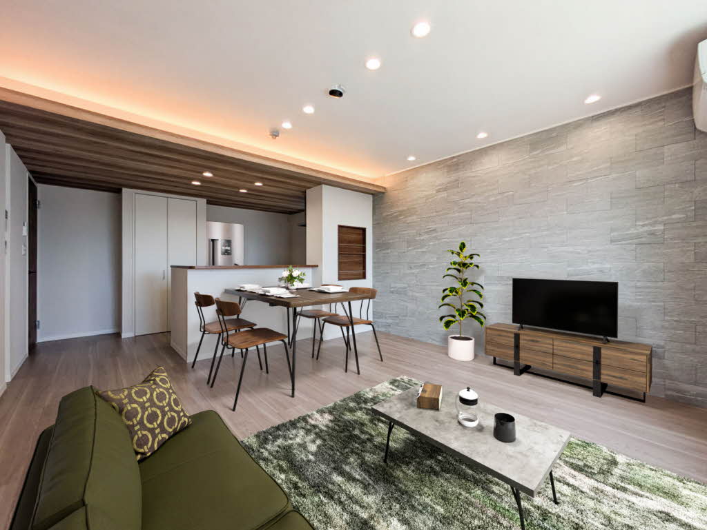 ラ・ルーム厚木町 301号-2