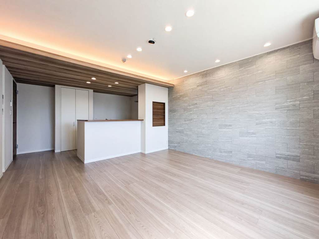 ラ・ルーム厚木町 301号-3