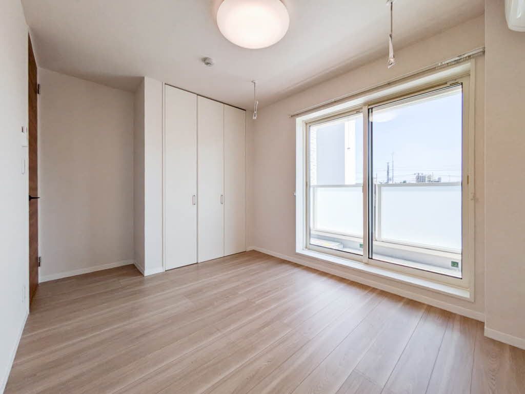 ラ・ルーム厚木町 301号-6