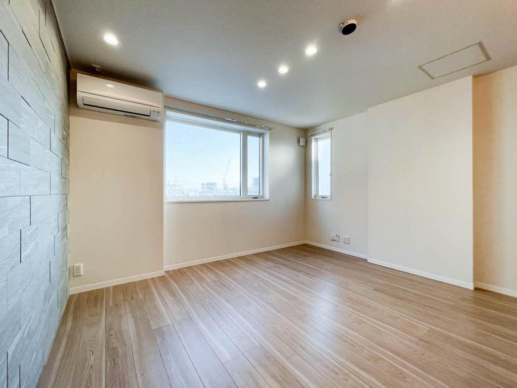 ラ・ルーム厚木町 401号-4