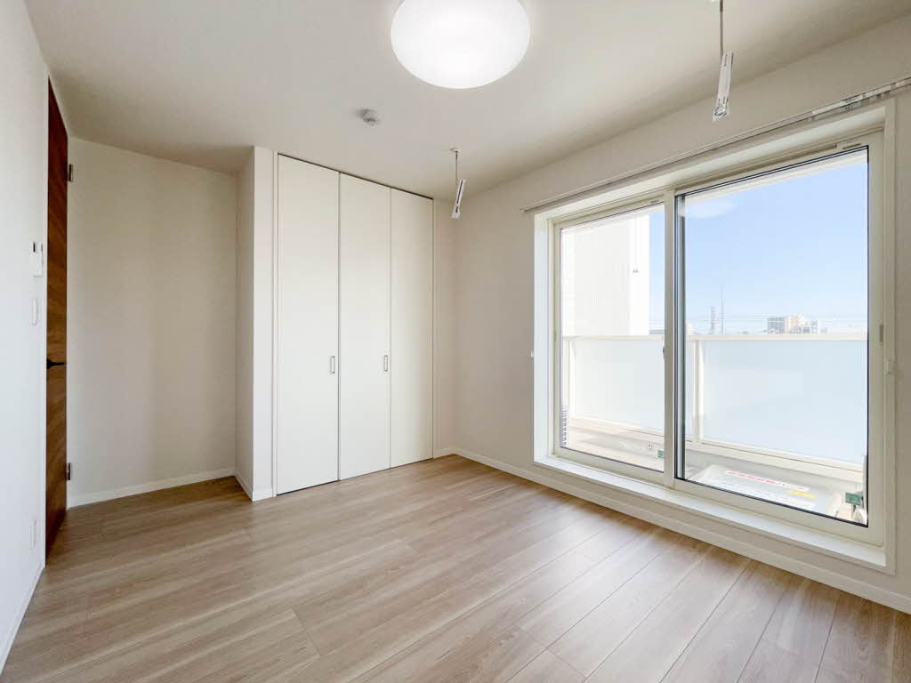 ラ・ルーム厚木町 401号-6