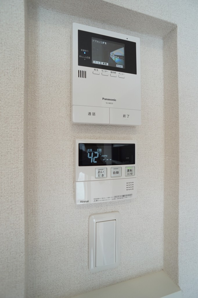 グリナージュＫ 201号-11
