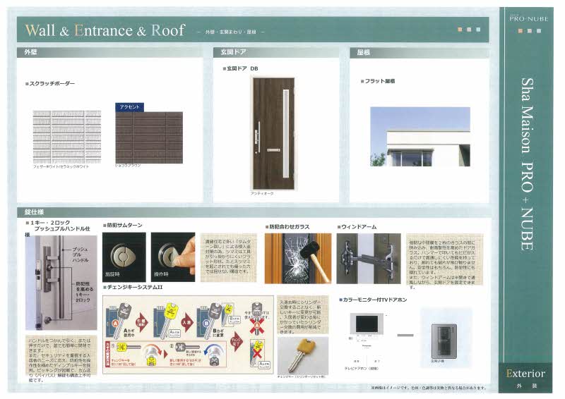 シャーメゾン　ふじみ 101号-2