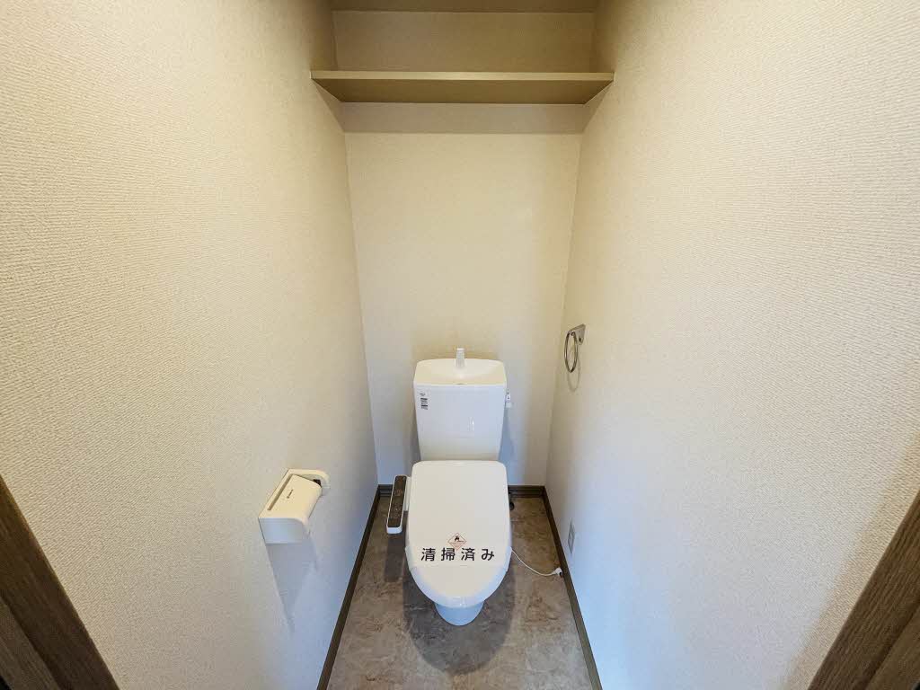 リヴェール湘南 102号-11