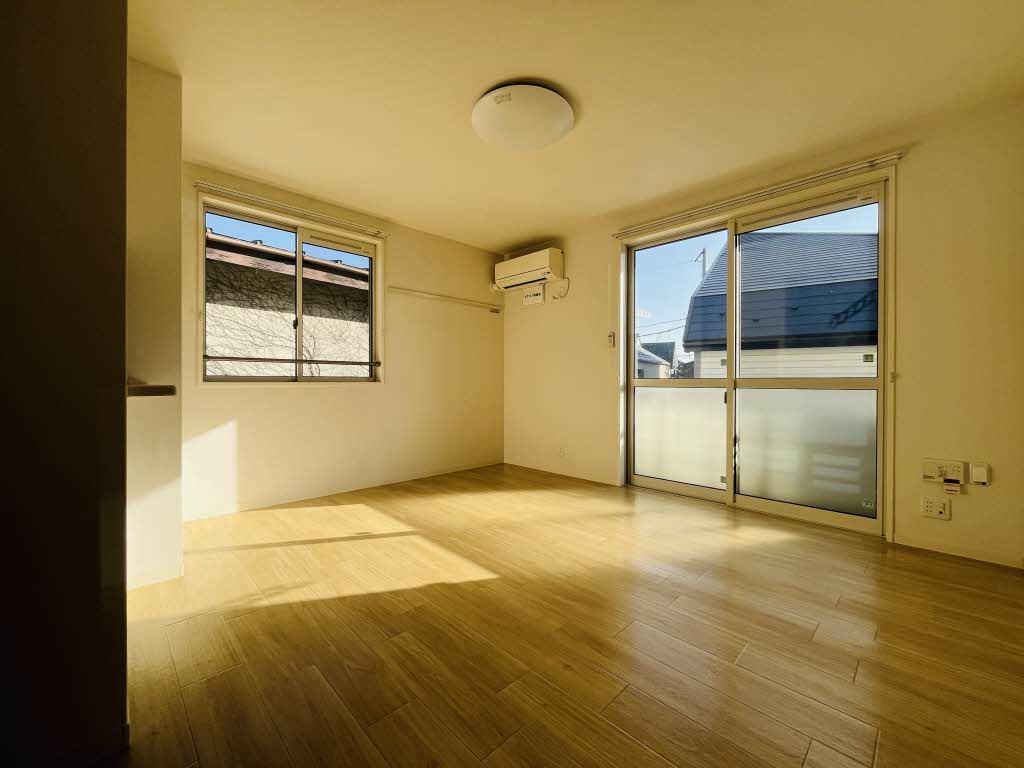 ＬＡ　ＣＡＳＡ　ＤＥ　ＭＡＹＡ 202号-2