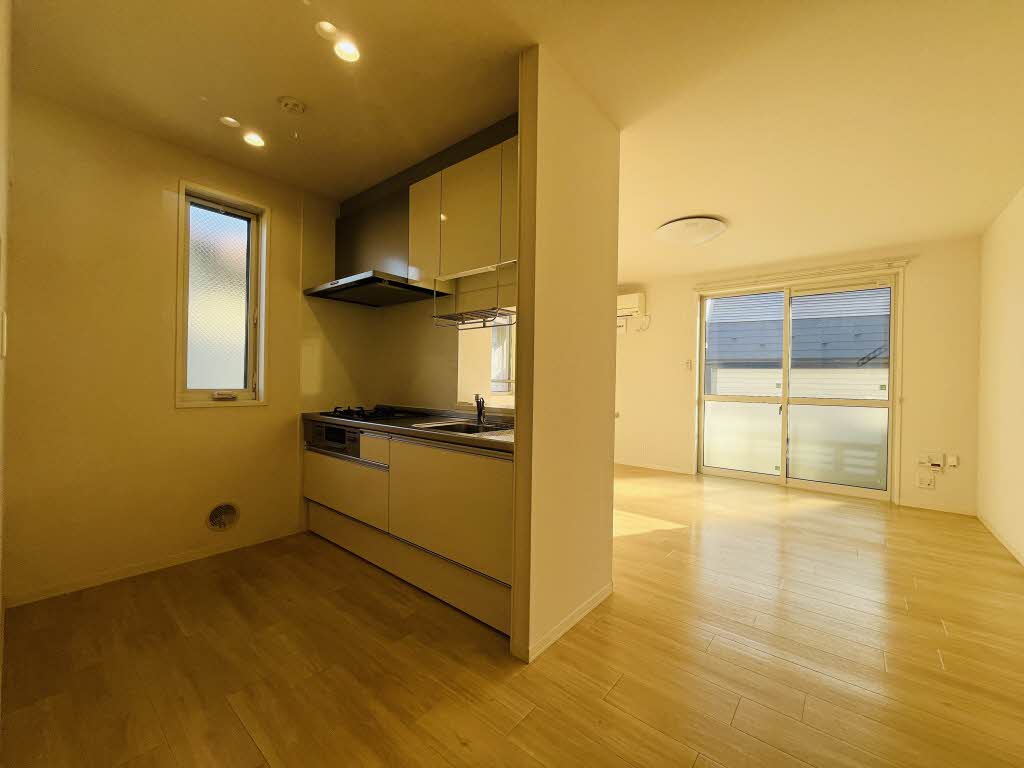 ＬＡ　ＣＡＳＡ　ＤＥ　ＭＡＹＡ 202号-4