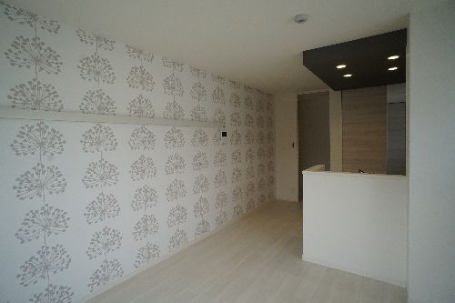 Ｇｒａｎ　Ｍｅｒｖｅｉｌｌｅ　藤沢 201号-3