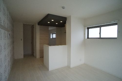 Ｇｒａｎ　Ｍｅｒｖｅｉｌｌｅ　藤沢 201号-4