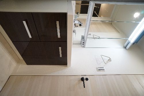 Ｇｒａｎ　Ｍｅｒｖｅｉｌｌｅ　藤沢 201号-8