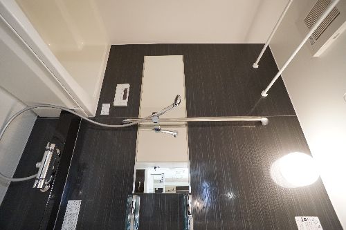 Ｇｒａｎ　Ｍｅｒｖｅｉｌｌｅ　藤沢 201号-9