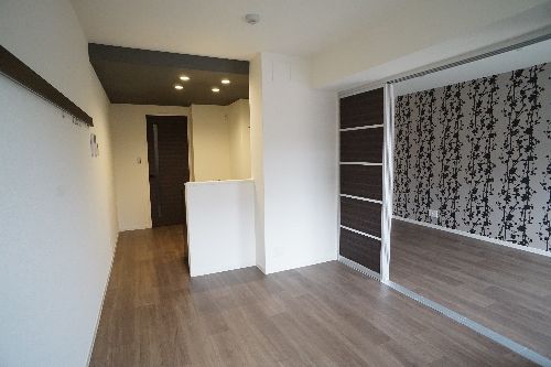 Gran Merveille 藤沢 202号-4