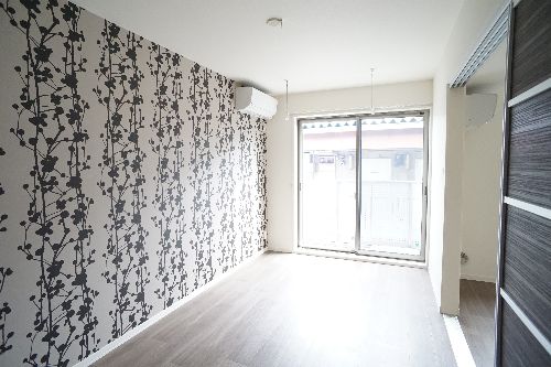 Gran Merveille 藤沢 202号-5