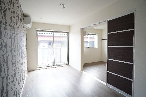 Gran Merveille 藤沢 202号-6