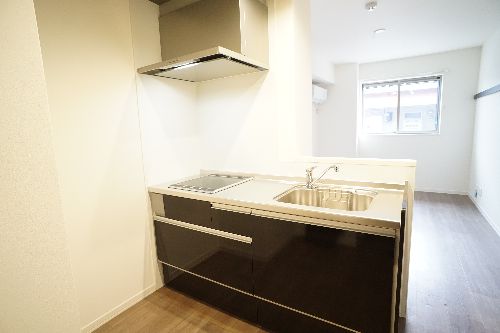 Gran Merveille 藤沢 202号-8