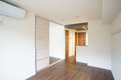 Ｇｒａｎ　Ｍｅｒｖｅｉｌｌｅ　藤沢 303号-4