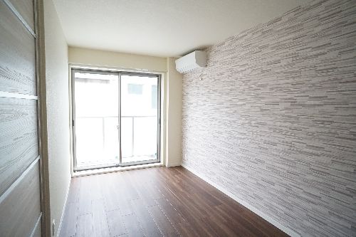 Ｇｒａｎ　Ｍｅｒｖｅｉｌｌｅ　藤沢 303号-5