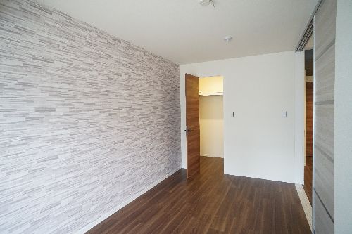 Ｇｒａｎ　Ｍｅｒｖｅｉｌｌｅ　藤沢 303号-6