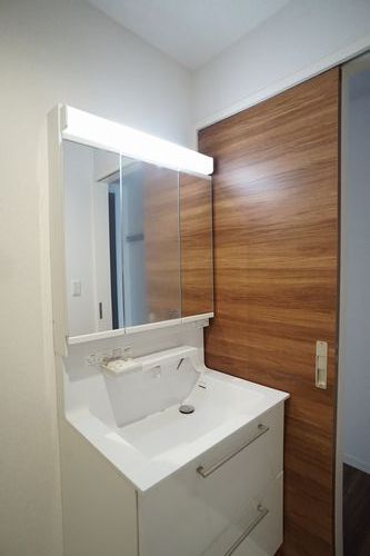 ヴァンベール鎌倉 303号-7