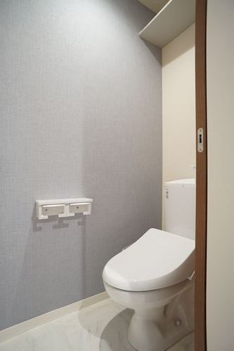 ヴァンベール鎌倉 303号-8