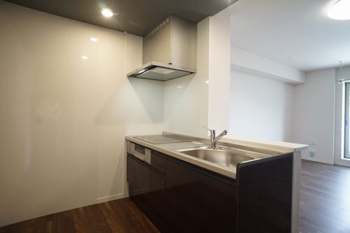 ヴァンベール鎌倉 303号-9