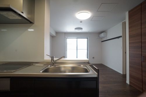 ヴァンベール鎌倉 303号-10