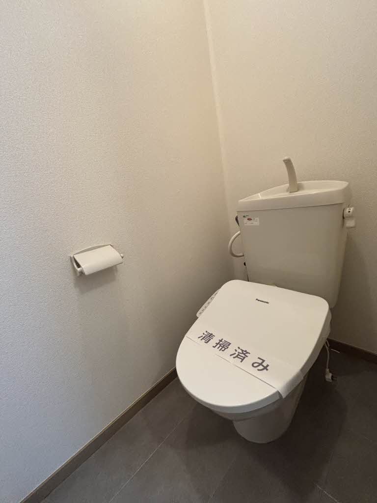 クィーンテラス 202号-10