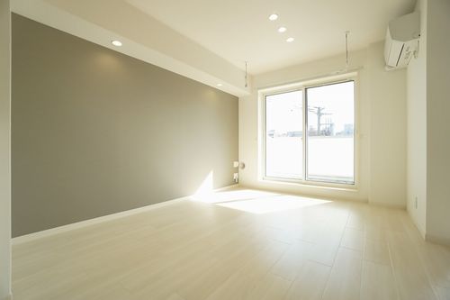 ヌーベルヴィー湘南台　Ⅰ 205号-2