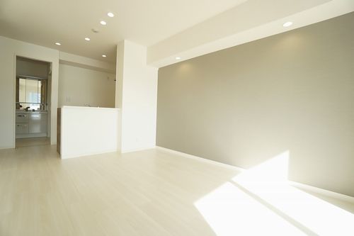 ヌーベルヴィー湘南台　Ⅰ 205号-3