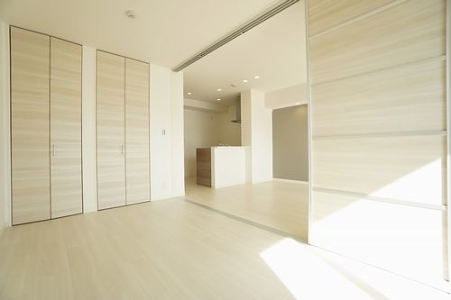 ヌーベルヴィー湘南台　Ⅰ 205号-7