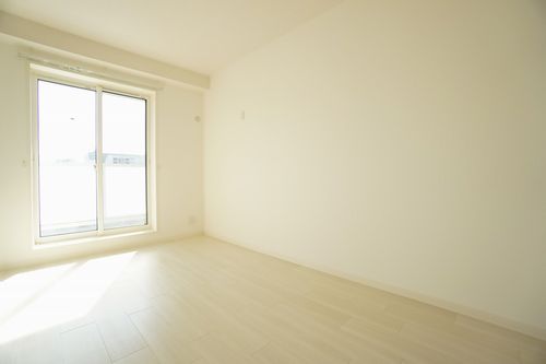 ヌーベルヴィー湘南台　Ⅰ 205号-8