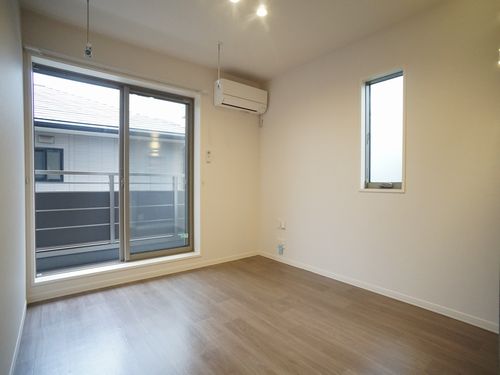 ファーストレジデンス 205号-2